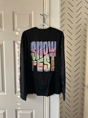 Notice The Reckless Longsleeve